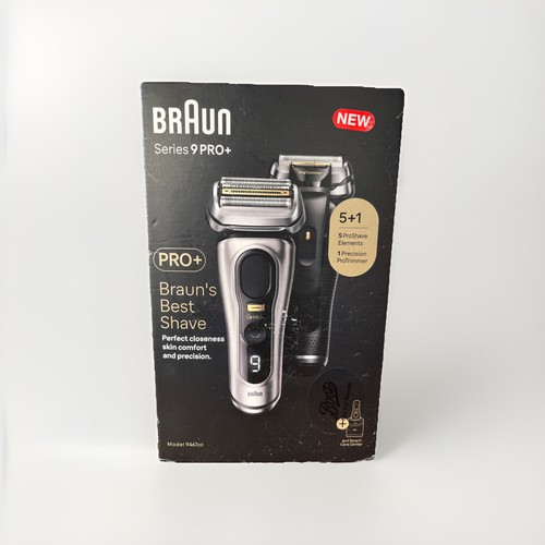 Braun series pro model - braun, pro+