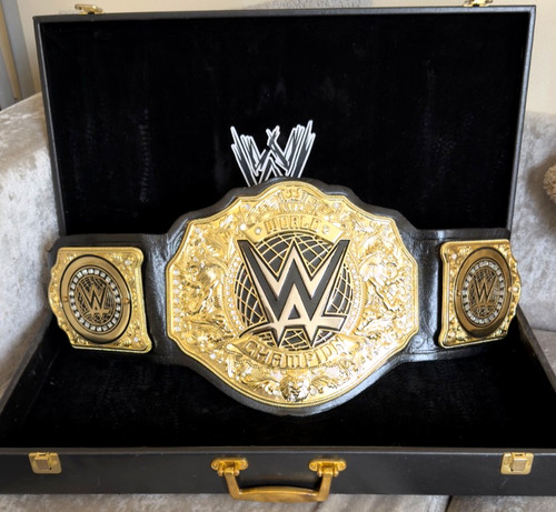 Customise world heavyweight - customise,