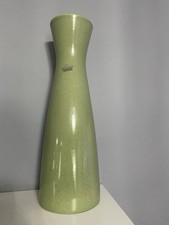 Vintage Scheurich 550/45 Tall floor vase 45cm