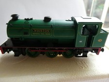 HORNBY R2212 NCB 0-6-0 CLASS J94 LOCOMOTIVE "WHISTON" MINT & BOXED