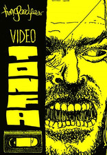 Video Tonfa - Paperback NEW