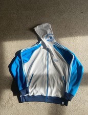 Adidas Allcourt Jacket XL