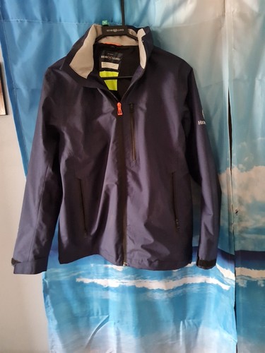 Henry lloyd jacket soft shell - lloyd,