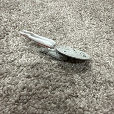 Hot Wheels Diecast Star Trek