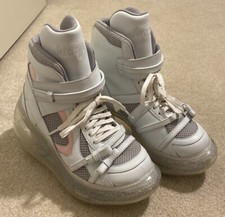 Jenny Fax High Bambi Moon