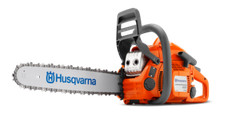 NEW Husqvarna 435 Mark II