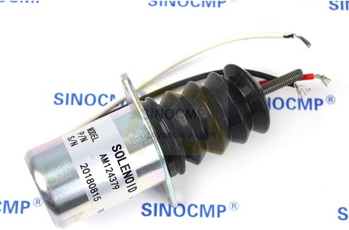 Am102863 fuel stop - am102863,