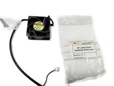 Mahlkonig 703186 Fan Set, GbW NEW FREE FAST SHIP