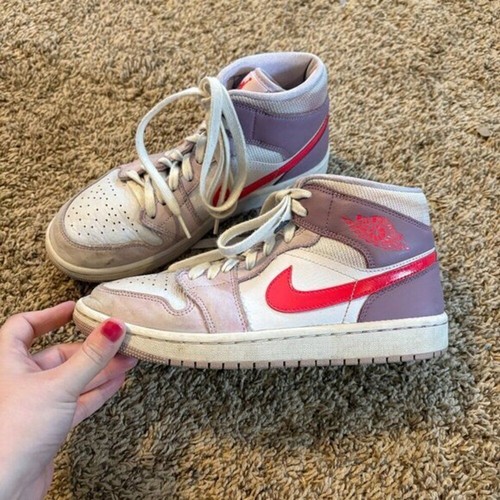 Nike air jordan - nike, 1