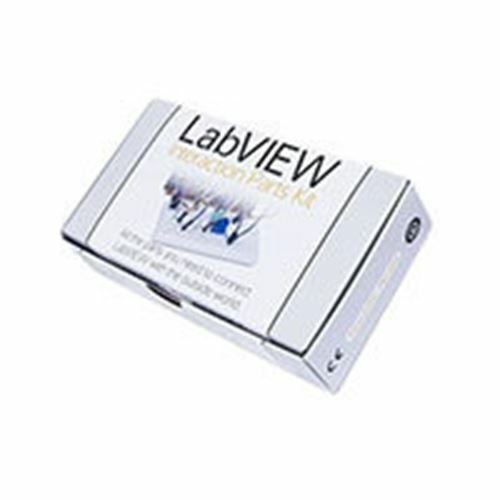 Labview interaction parts kit - labview,