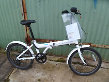 Cross CRF300 20 inch Wheel Size Mens Folding Bike