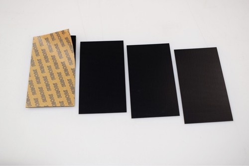 Anti squeal self adhesive - squeal,