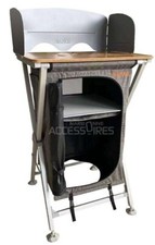 Soplair Chef Outdoor Kitchen