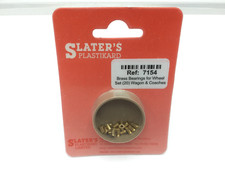 Slaters 7154 O Gauge 7mm