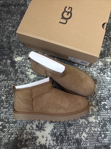 Ugg classic ultra mini - ugg,
