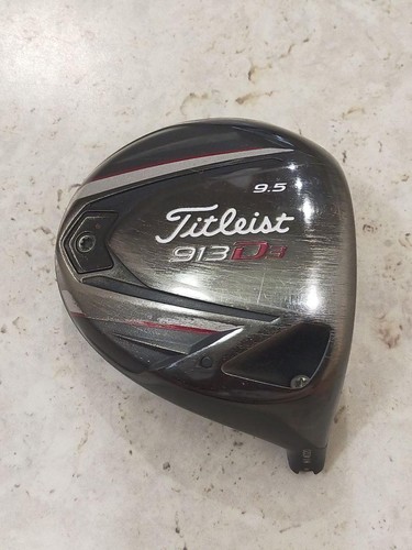 Titleist 913 5 - titleist, d3