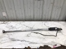 98 Maxum Boat Lenco linear