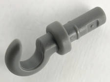 LEGO 2531 DARK BLUISH GRAY