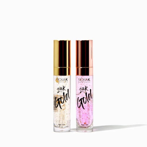 24k gold lip - 24k,
