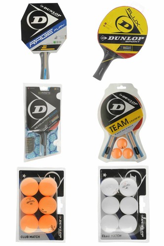 Dunlop carlton table tennis - table,