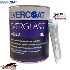 EVERCOAT  104622 EVERGLASS