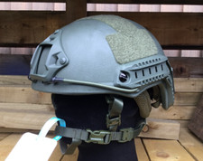 FAST Style Level IIIA