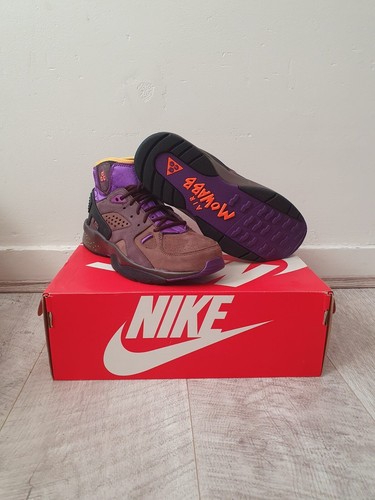 Nike air mowabb acg - nike,