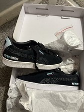 Brand New Puma Mtv Raps Size