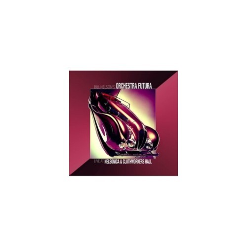 Bill orchestra futura nelson - orchestra,