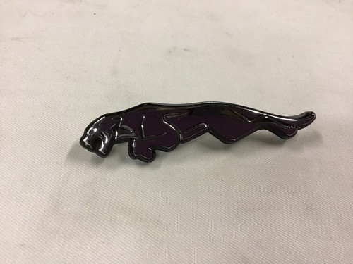 Jaguar series sovereign - series, 3
