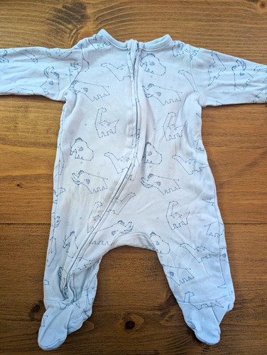 Mothercare newborn dinosaurs - mothercare,