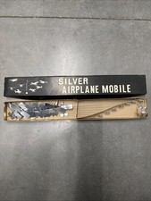 VTG Otagiri Bi-Plane Mobile