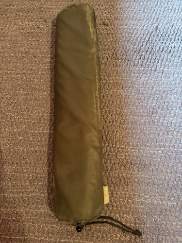 Trakker insulated bivvy mat - trakker,