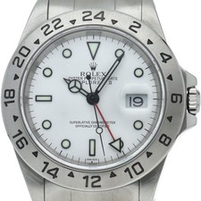 ROLEX Explorer 2 16570(A)