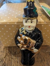 Vintage German Lausche