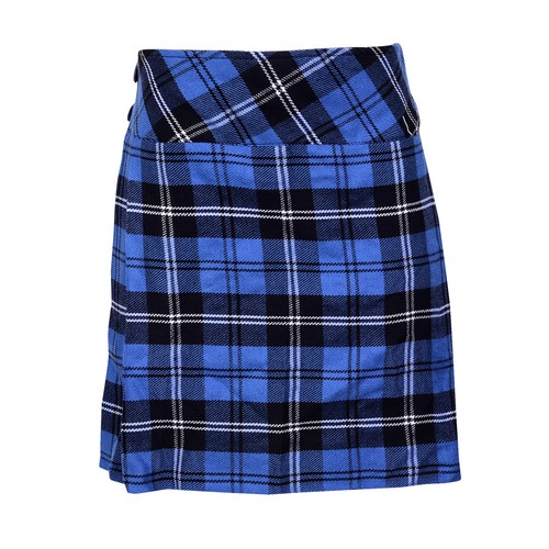 Ramsay blue ladies - ladies, knee