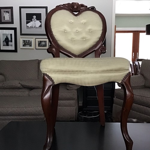 Vintage french provincial - vintage,