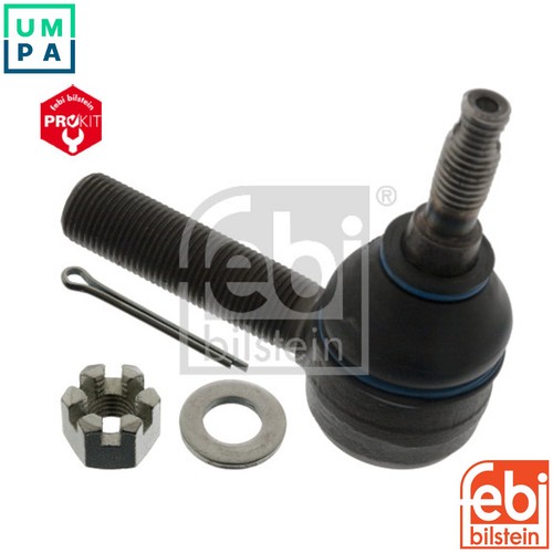 Tie rod end 14122 - tie,