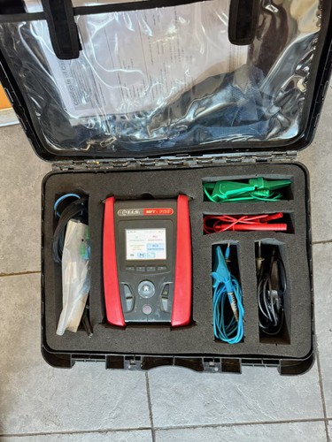 Mft pro multifunction - t.i.s., mft-pro