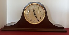 Sligh Chiming Mantel Clock –