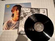 STEPHEN MALKMUS DEBUT ALBUM 1st pressing VINYL EX PAVEMENT