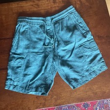 Vilebrequin Cargo Shorts