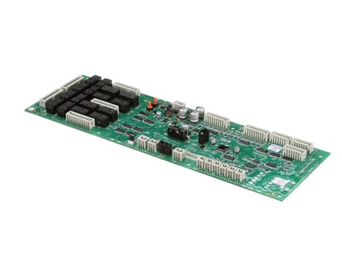 Relay board tbg c192 - board,, tbg-c192