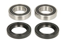 Suspension repair kit front