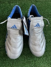 Brand New Adidas F50 + Spider
