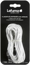 Lafuma Mobilier Elastic Laces