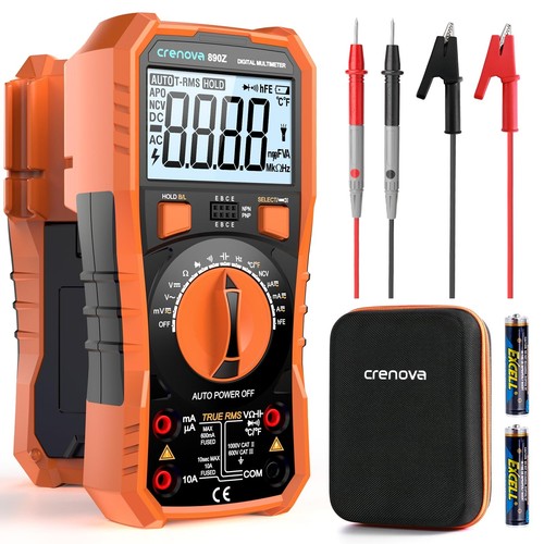 Crenova 890z digital - 890z,
