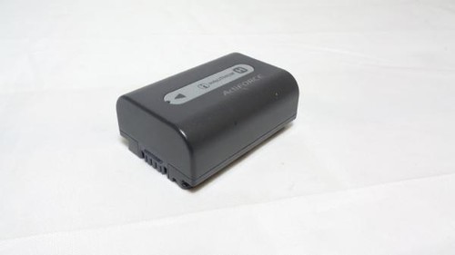 Sony series battery - for, most