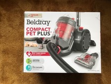 BELDRAY COMPACT PET PLUS