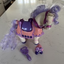 Tonka Keypers Horse Diamond